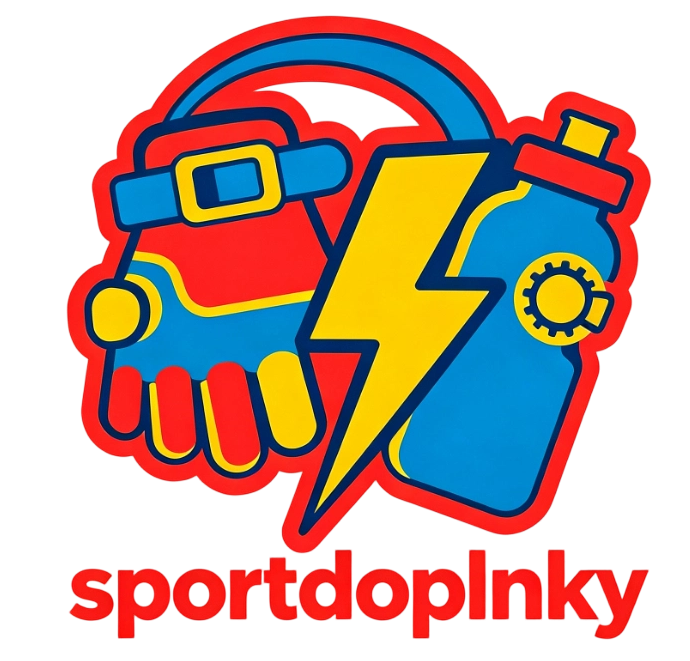 Sport Doplnky | Obecné sportovní příslušenství