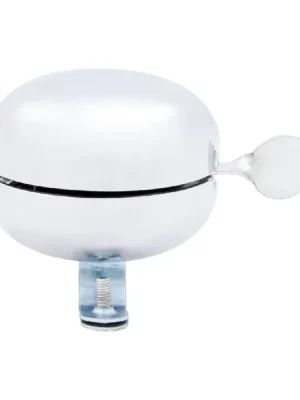 zvonek LONGUS Sphere clasic 58 chromovaný Ověřený