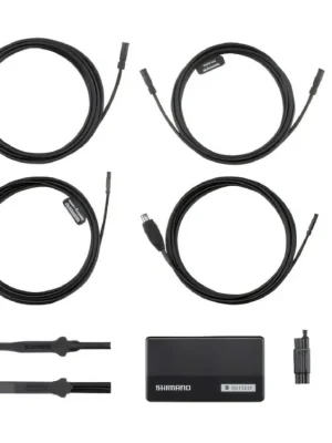 Nakupujte Hned diagnostická jednotka SHIMANO E-Tube Di2 a Steps