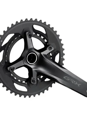 Přímo Od Výrobce kliky SH GRX RX600 46-30z, 172,5 11s bez misek