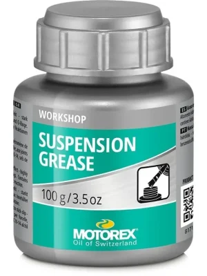 MOTOREX vazelína Suspension dóza 100g Autentický