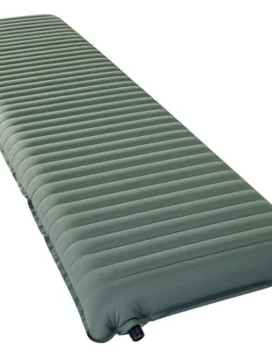 Thermarest NEOAIR TOPO LUXE Balsam nafukovací karimatka zelená 183x51x10 Akční Cena
