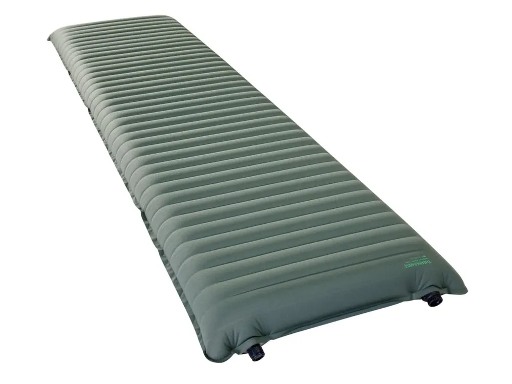 Thermarest NEOAIR TOPO LUXE Balsam nafukovací karimatka zelená 183x51x10 Akční Cena