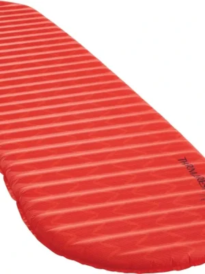 Thermarest PROLITE APEX RW Heat Wave samonafukovací karimatka oranžová 183x64x5 Časově Omezené
