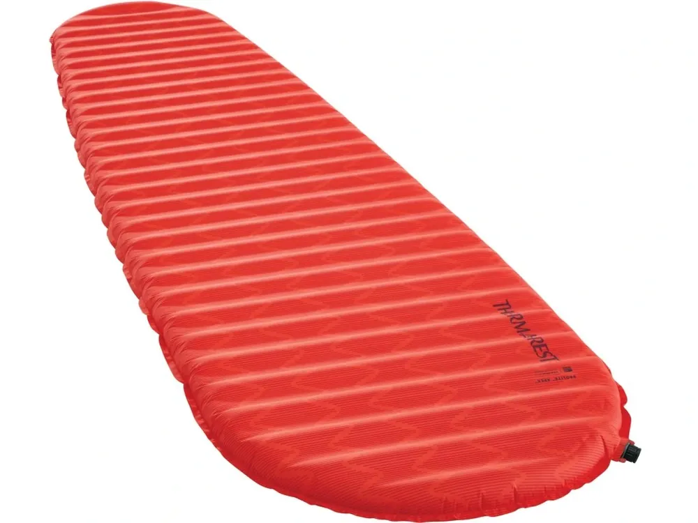 Thermarest PROLITE APEX RW Heat Wave samonafukovací karimatka oranžová 183x64x5 Časově Omezené
