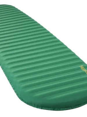 Super Cena Thermarest TRAIL PRO Pine samonafukovací karimatka tm. zelená 196x64x7,6