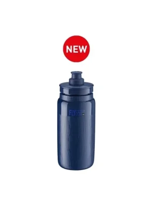 láhev ELITE 0,5l Fly TEX 24 tmavě modrá Objednat Nyní