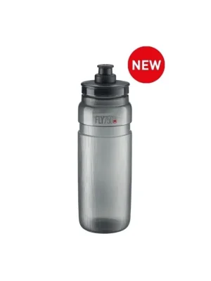 láhev ELITE 0,75l Fly TEX kouřová Sezónní Sleva