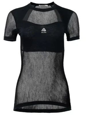 Zlevněný Aclima WoolNet Light T-Shirt Women