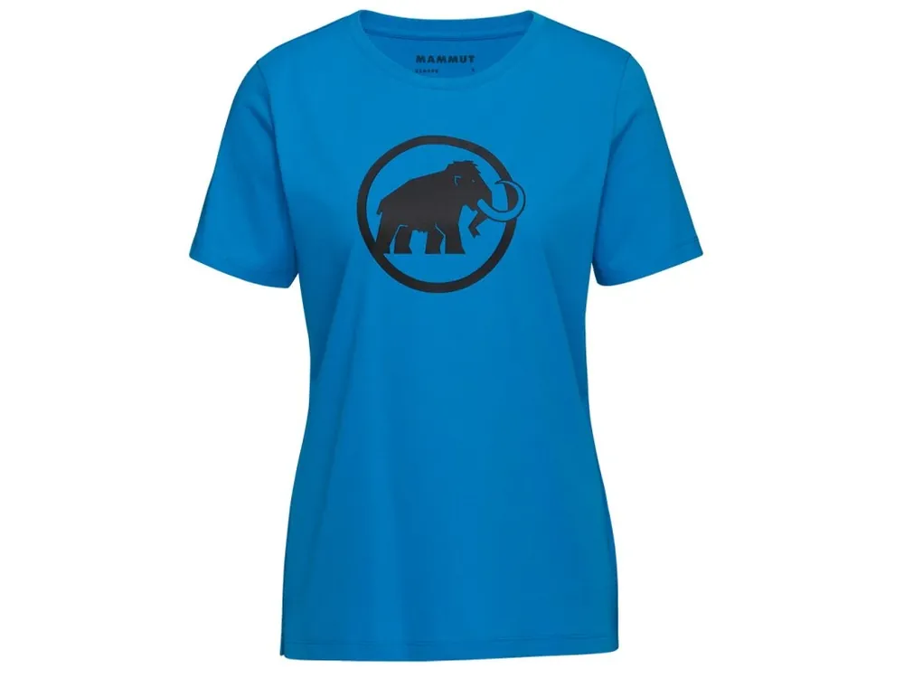 Mammut Mammut Core T-Shirt Classic Women Aktuální