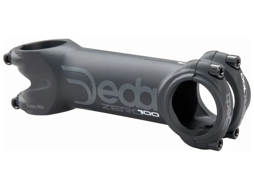 představec DEDA ZERO100 AH BOB 28,6/31,7 Akční Nabídka