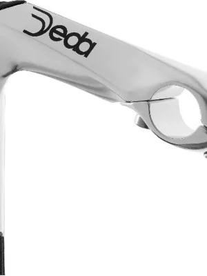 Must-Have představec DEDA Murex stříbrný lesk 22,2/26