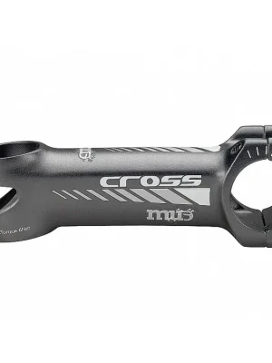 představec MUD Cross Stem AH černý 28,6/31,7 Nakupujte Hned