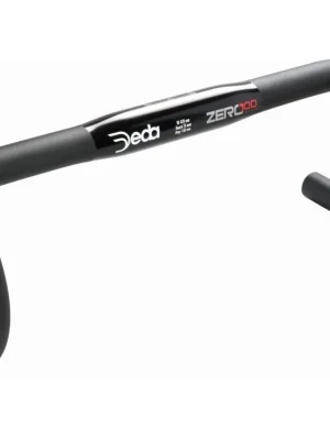 řidítka DEDA silniční ZERO100 černé 31,7/ Aktuální