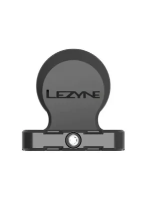 držák lokátoru LEZYNE pod sedlo Matrix Saddle Tagg Originální