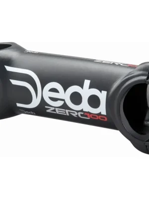 představec DEDA ZERO100 AH černý 28,6/31,7 Ihned K Objednání