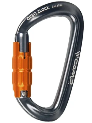 CAMP Orbit 2Lock Poslední Šance