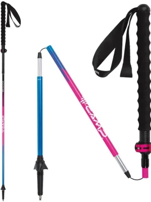 CAMP Sonic Alu W Plus - 34 - 125 cm Jen Po Omezenou Doba
