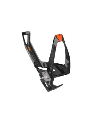 košík na láhev ELITE Cannibal XC Bio black/orange Akce