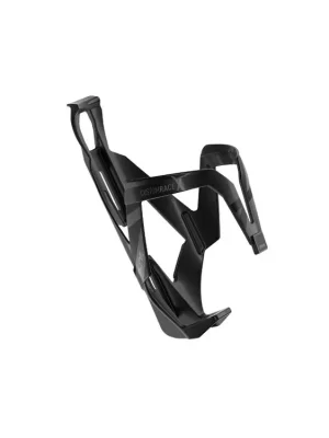 Pouze Dnes košík na láhev ELITE Custom Race X black glossy
