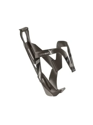 Pouze Dnes košík na láhev ELITE Custom Race X titan/black