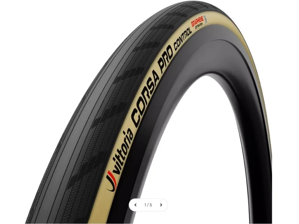 plášť VITTORIA 26-622 Corsa PRO Control TLR para/b Akční Nabídka