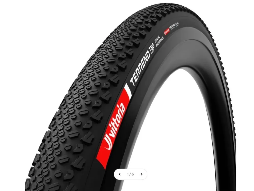 plášť VITTORIA 40-622 Terreno T50 mixed Gravel End Oblíbený