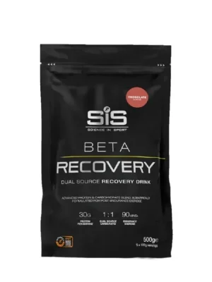 Akce SIS Rego BETA Recovery regener.nápoj 500g chocol