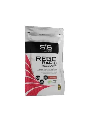 Finální Výprodej SIS Rego Recovery regener.nápoj 500g chocol