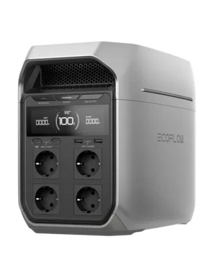 Akční Nabídka EcoFlow DELTA 3 Plus