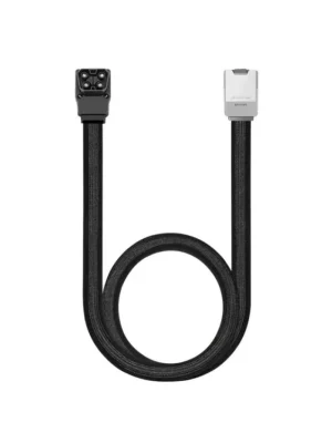 EcoFlow kabel pro připojení DELTA Pro 3 přídavné baterie - 0,85m Novinka