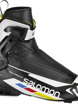 běž.boty Salomon RS carbon SNS 13/14 - Levný