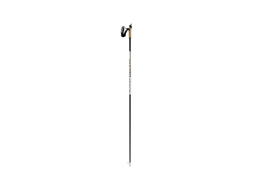 Výprodej běž.hole Salomon S-Lab carbon black/white 12/13 - 145 cm