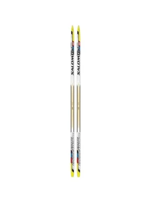 běžky Salomon Equipe 10 CL cold/meedium 12/13 - 201 cm Horká Nabídka