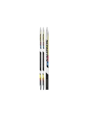 běžky Salomon Equipe 10 CL cold/soft 09/10 - Sezónní Sleva