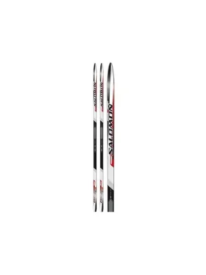 běžky Salomon Equipe 5 CL 09/10 - 201 cm Výprodej