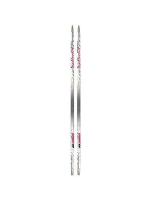 běžky Salomon Equipe 8 vitane CL 12/13 - 196 cm Akce