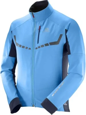bunda Salomon RS PRO WS M hawaiian surf/night sky 17/1 - Pouze Dnes