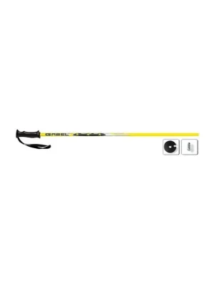 hole GABEL CVJ dětské žluté - 85 cm Zlevněný