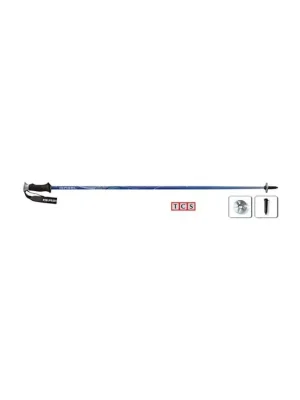 Zlevněný hole GABEL Elite oranžové - 125 cm