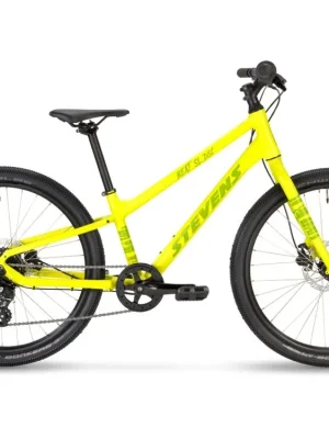 Horká Nabídka STEVENS Beat SL Disc 24 Lime