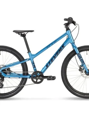 Novinka STEVENS Beat SL Disc 24 Vivid Blue