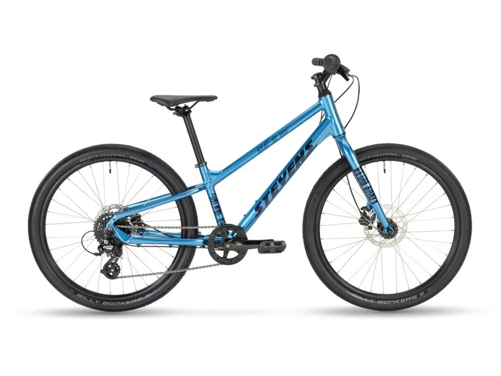 Novinka STEVENS Beat SL Disc 24 Vivid Blue