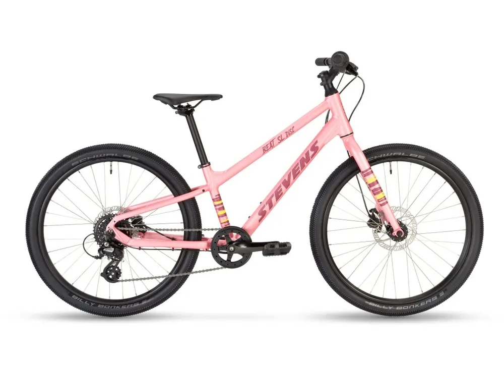 STEVENS Beat SL Disc 24 Wild Rose Hit Sezóny