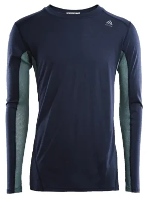Top Prodej Aclima LightWool Sports Shirt Men
