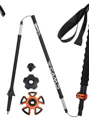 CAMP Sky Carbon Plus - 36 - 135 cm Top Prodej