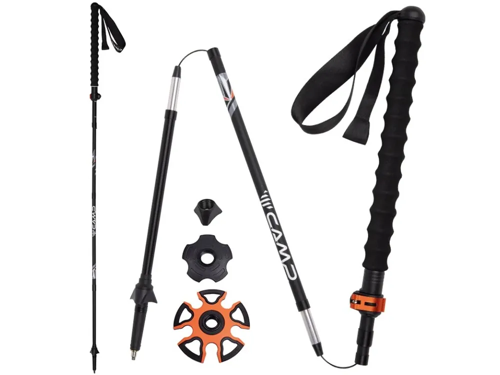CAMP Sky Carbon Plus - 36 - 135 cm Top Prodej