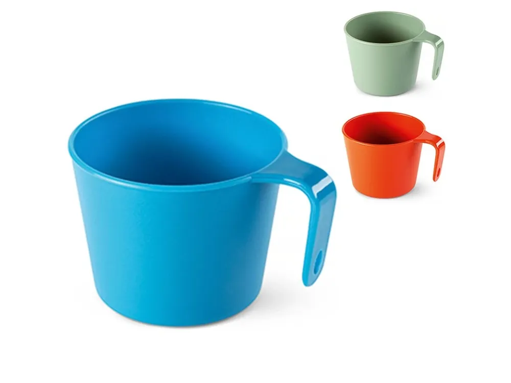 GSI Outdoors Cascadian Cup Nejlepší Cena