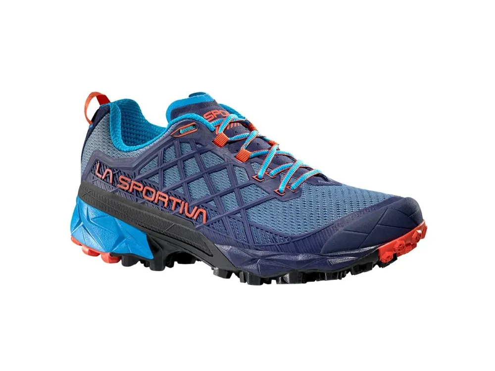 La Sportiva Akyra II Přímo Od Výrobce