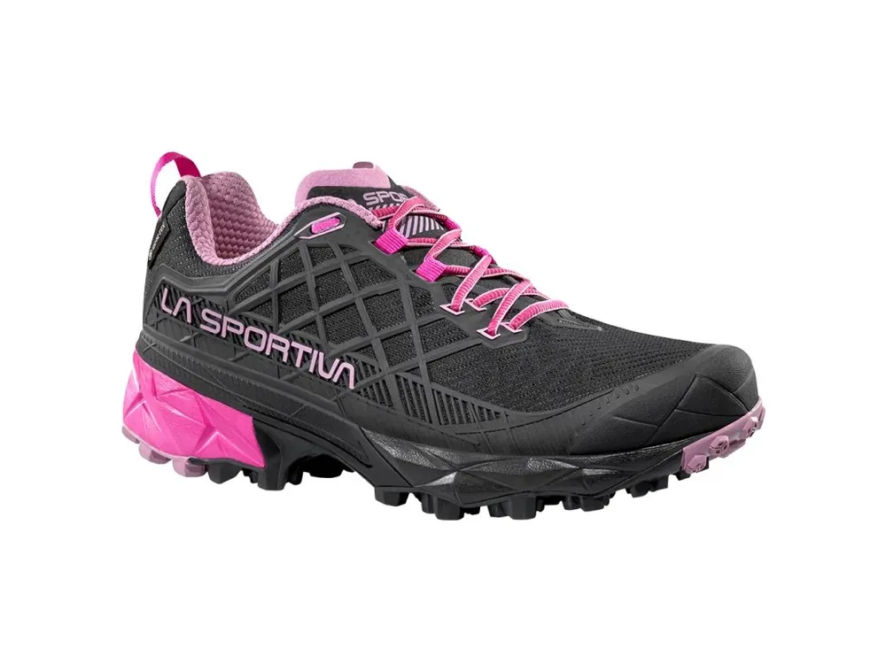 Jen Po Omezenou Doba La Sportiva Akyra II GTX Women